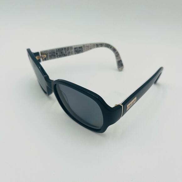 Kate Spade NY Akira/P/S W08P RA Sunglasses FRAME ONLY 54-17-130 3-5 - Picture 1 of 11
